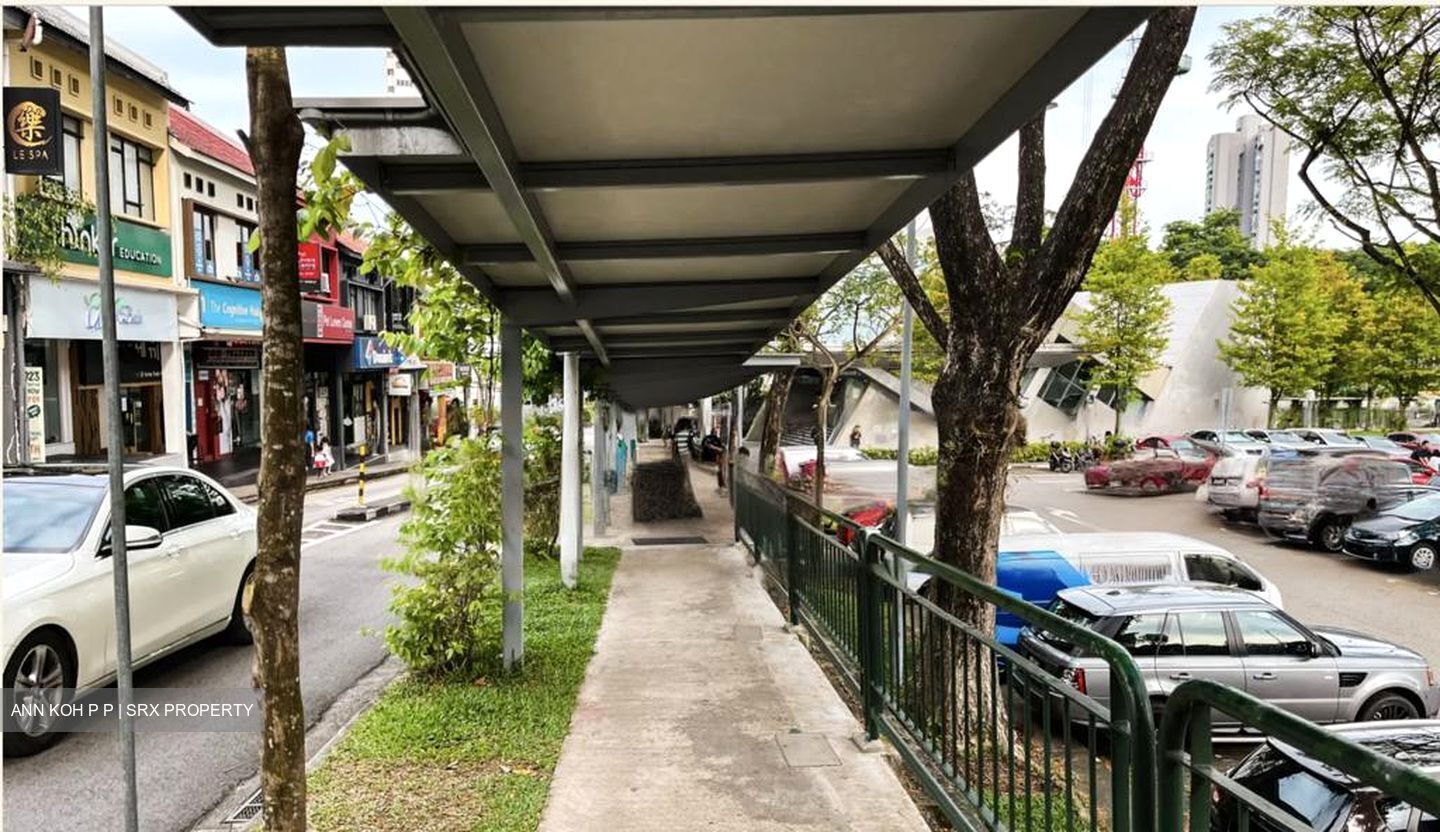 Airview Park (D21), Terrace #454992941